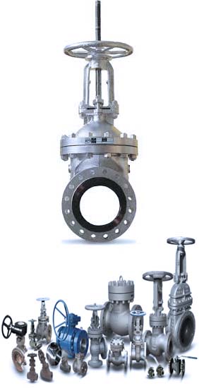 Industrial Service Provider(AN ISO 9001:2015)