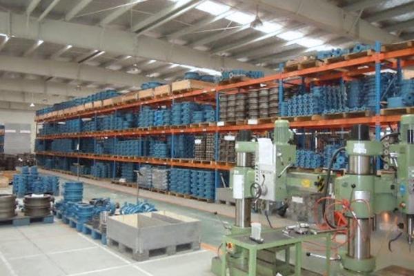 Supplier Evaluation