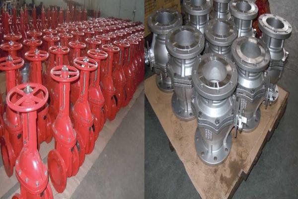 Supply Chain Mgmt
